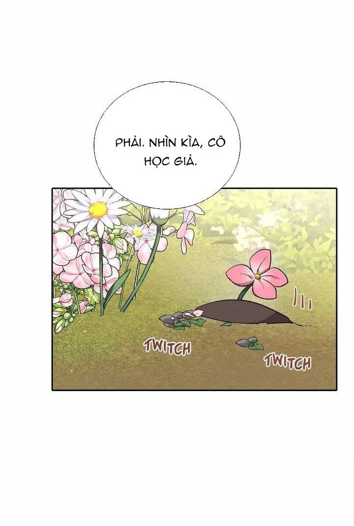 Tôi Là Fan Cứng Của Hoàng Tử Chương 74.1 Ảnh 13