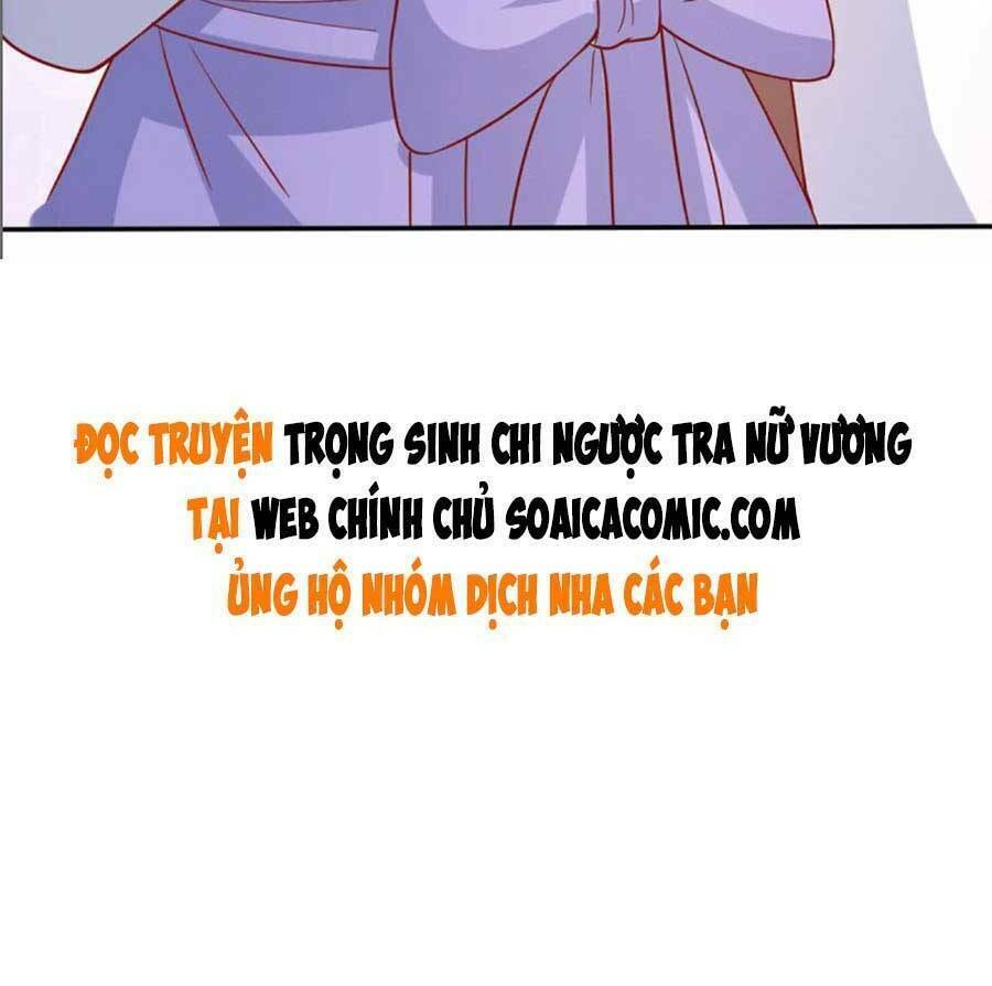 Sự Trả Thù Của Nữ Vương Chương 107 Ảnh 43