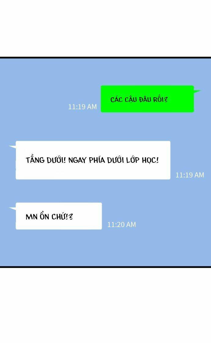 Sự Lãng Mạn Còn Tồn Tại Chương 87 Ảnh 5