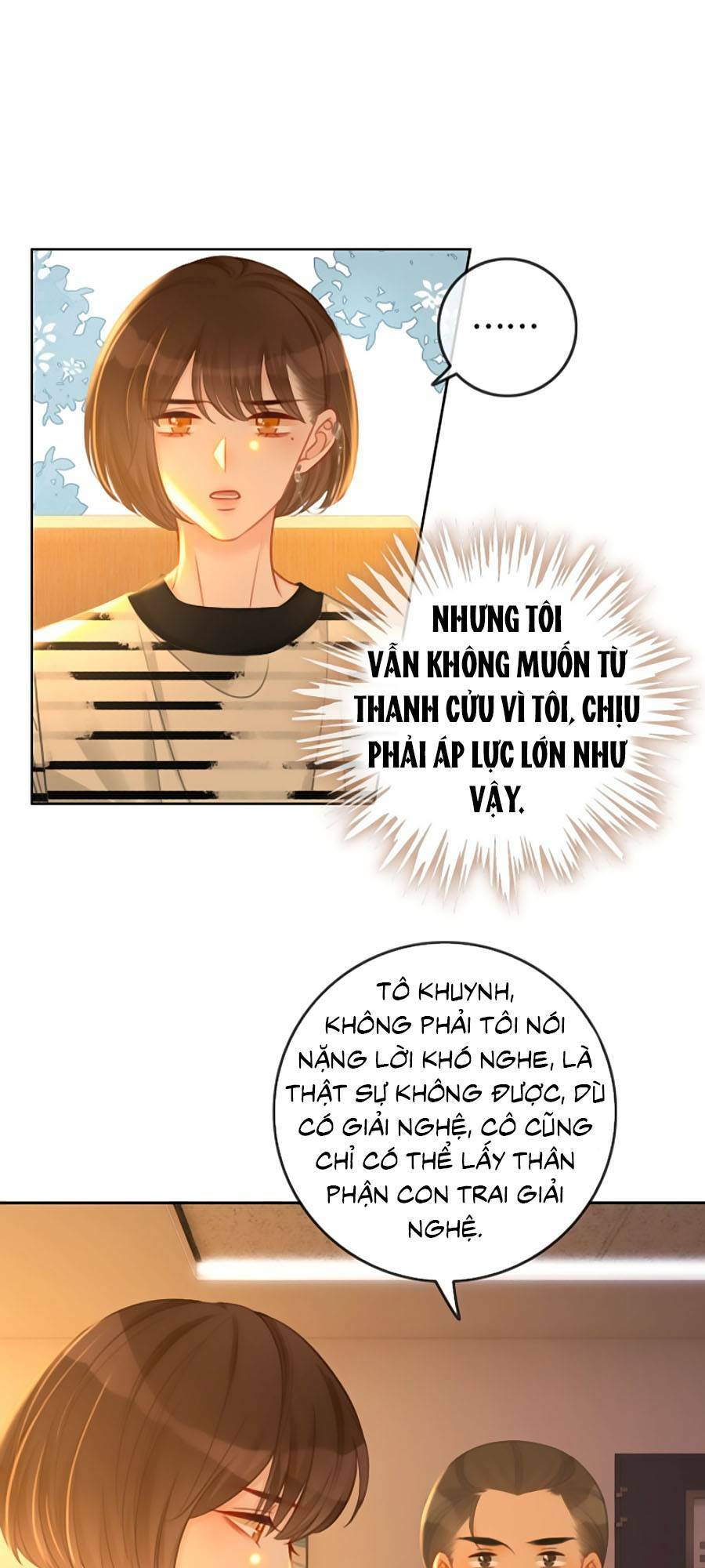 Ám Hắc Hệ Noãn Hôn Chương 147.3 Ảnh 11