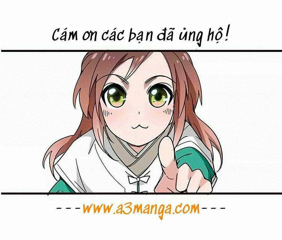 Hoàng Thượng! Hãy Sủng Ái Ta Đi! Chương 86.5 Ảnh 16