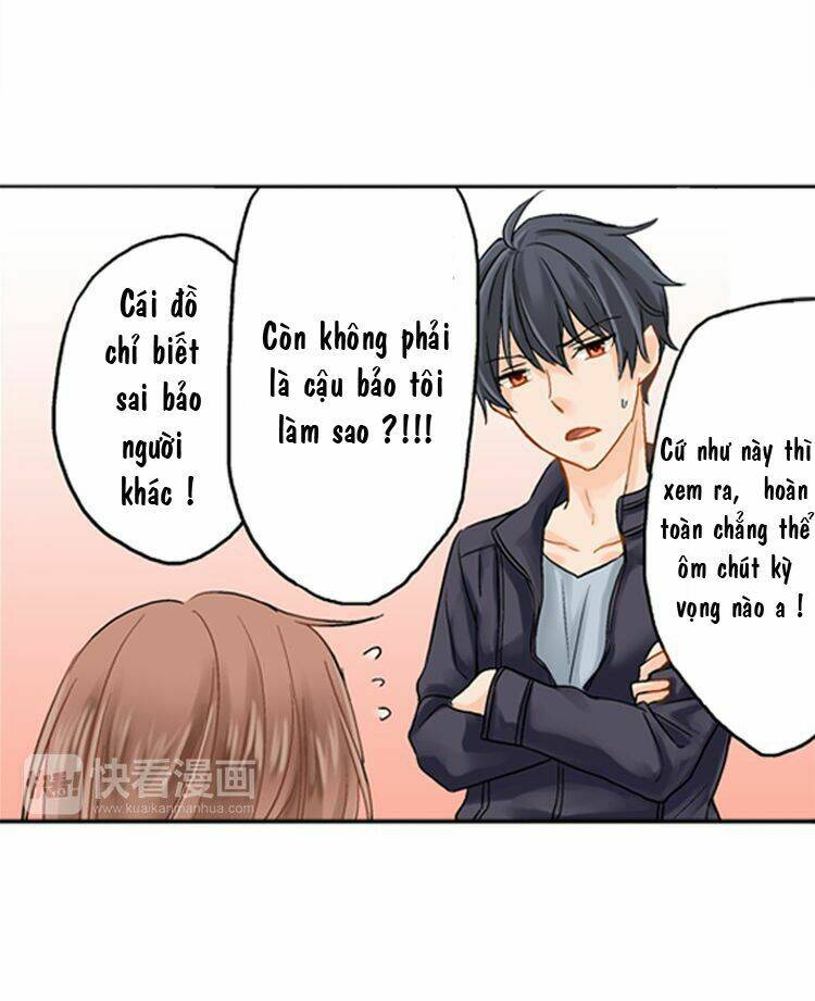 Cô Dâu Của Quỷ Chương 6 Ảnh 23