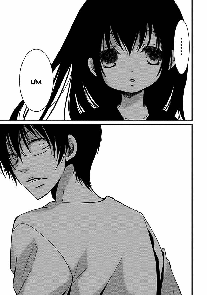 Ani Ga Imouto De Imouto Ga Ani Chương 1 Ảnh 27