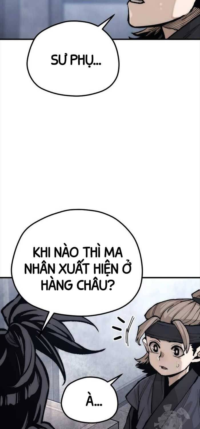 Thiên Ma Phi Thăng Truyện Chương 144 Ảnh 87