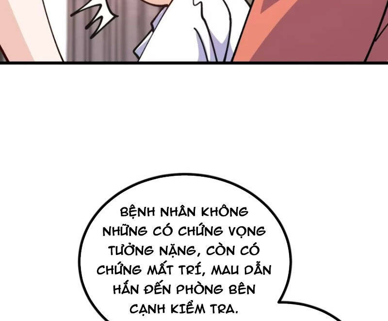 Chưa Từng Ra Tay Nhưng Ta Vẫn Thành Đại Lão Trên Thiên Bảng Chương 98 Ảnh 66