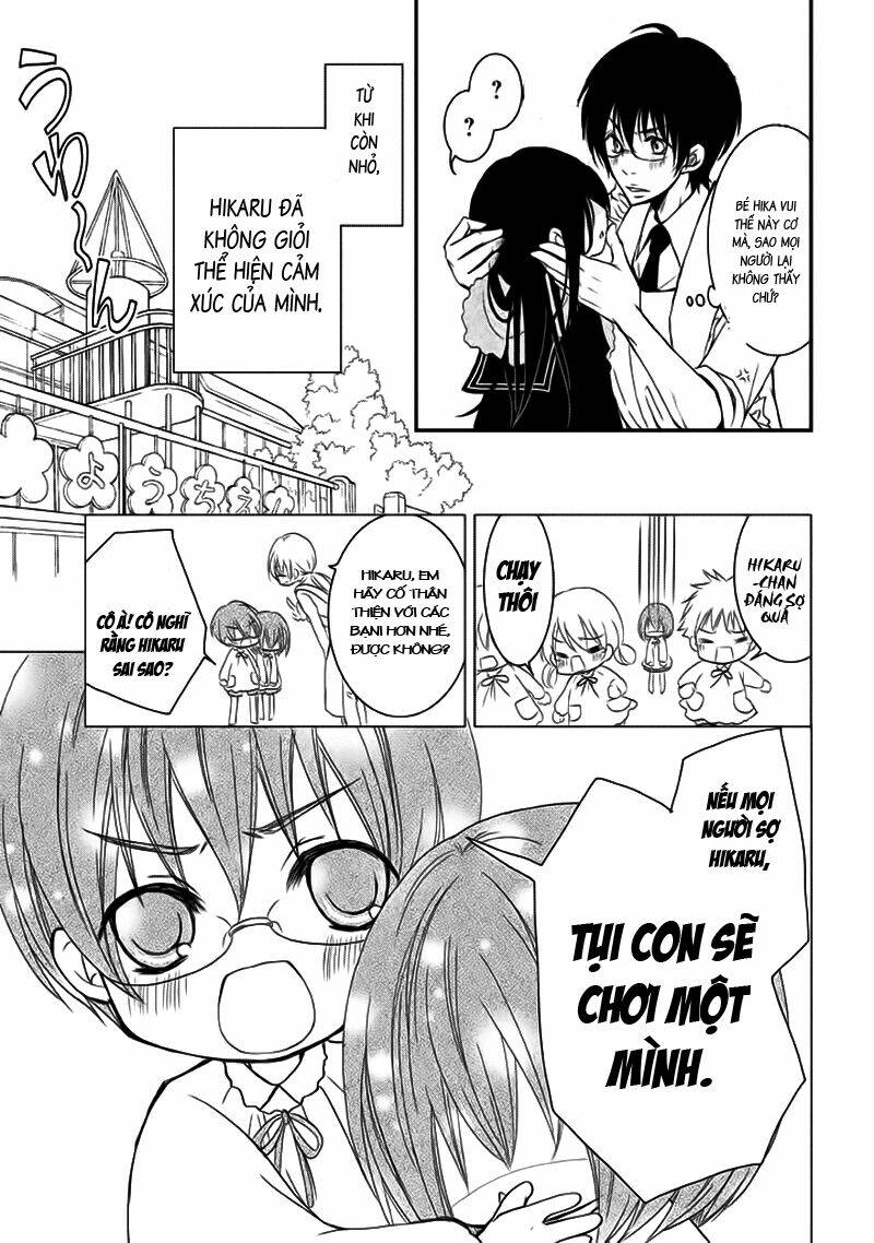 Ani Ga Imouto De Imouto Ga Ani Chương 1 Ảnh 13