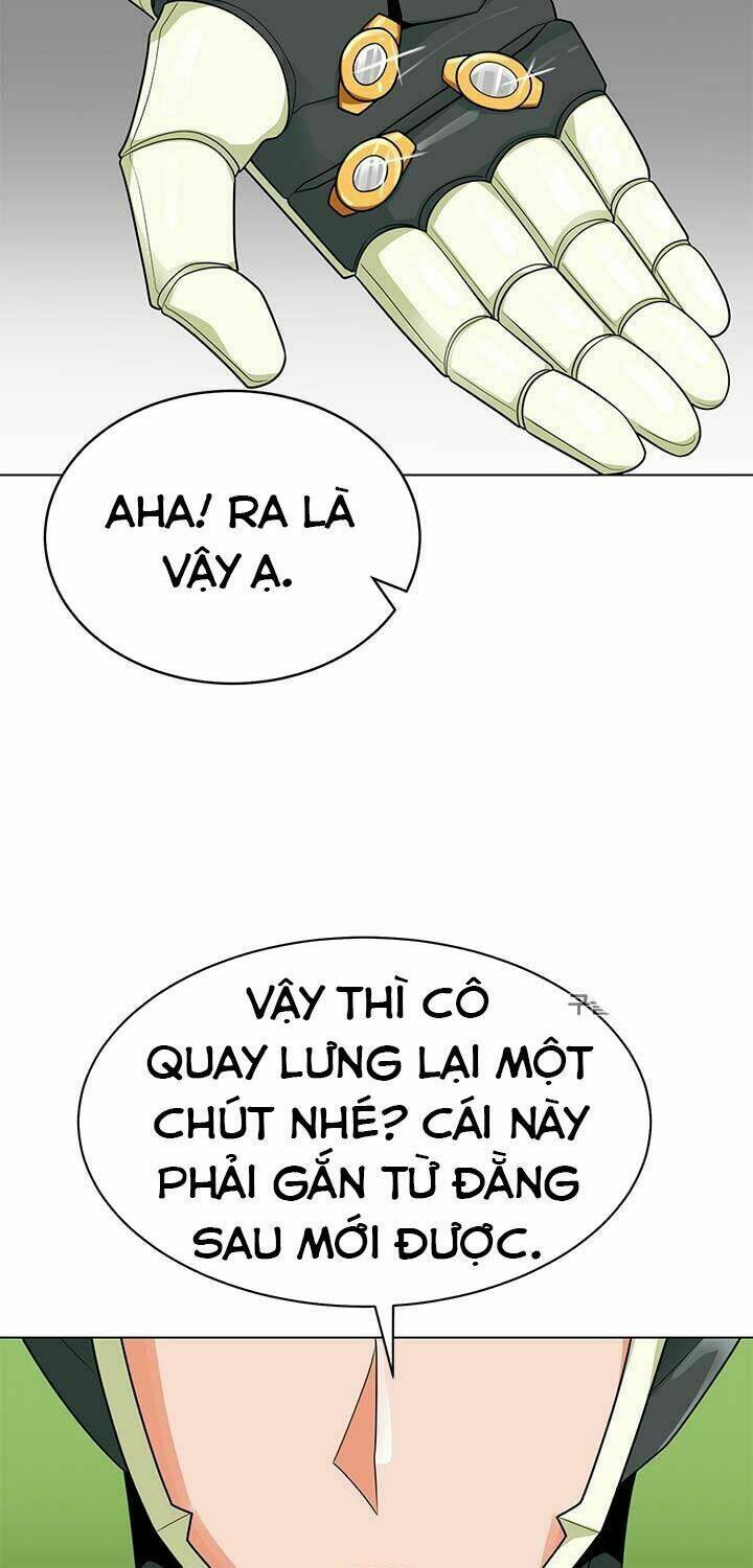 Tôi Tự Động Săn Một Mình Chương 79 Ảnh 45