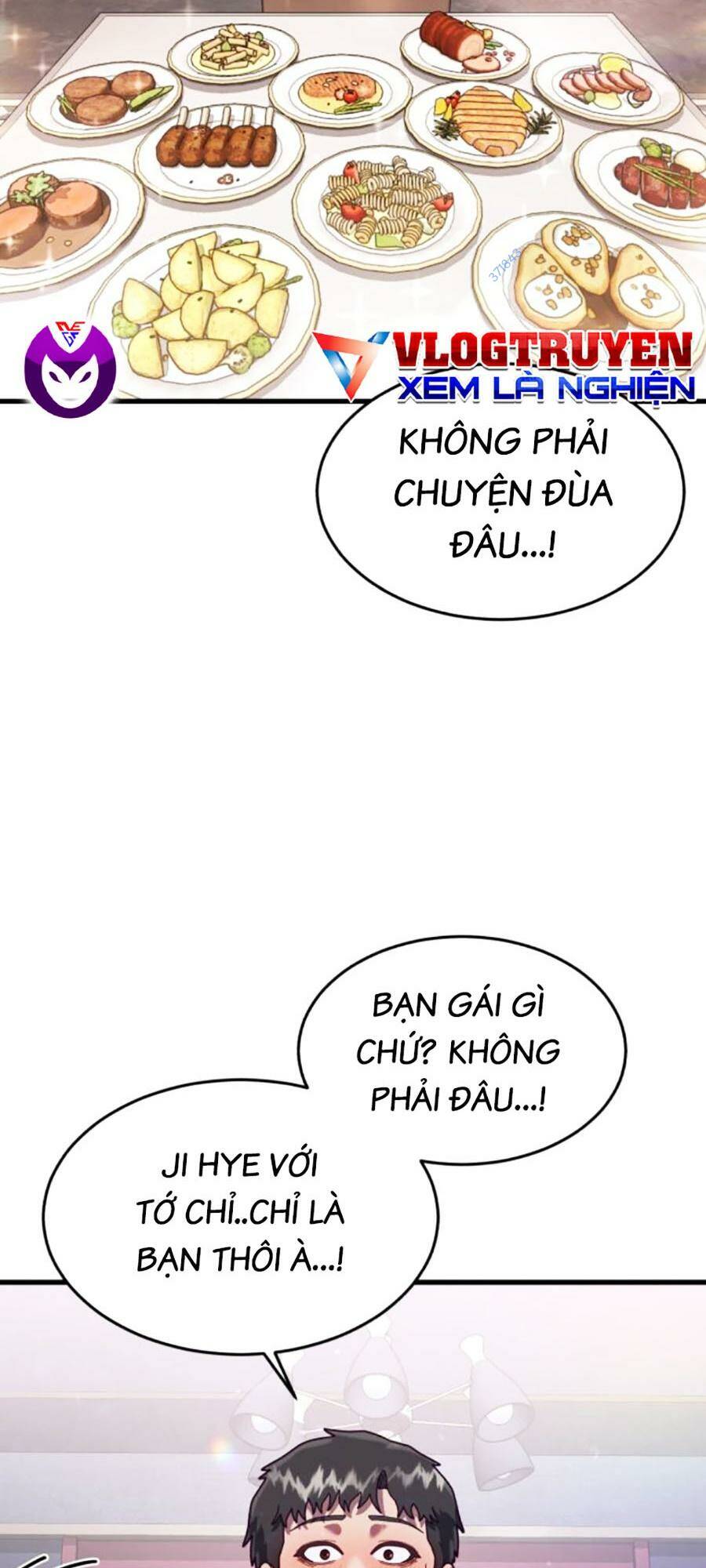 Tên Vâng Lời Tuyệt Đối Chương 69 Ảnh 98