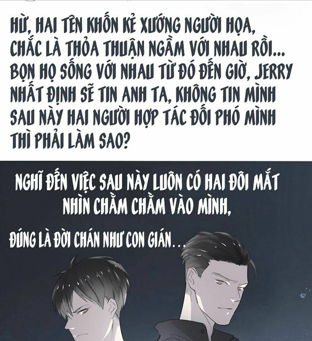 Thiếu Niên Rắc Rối Chương 5 Ảnh 37