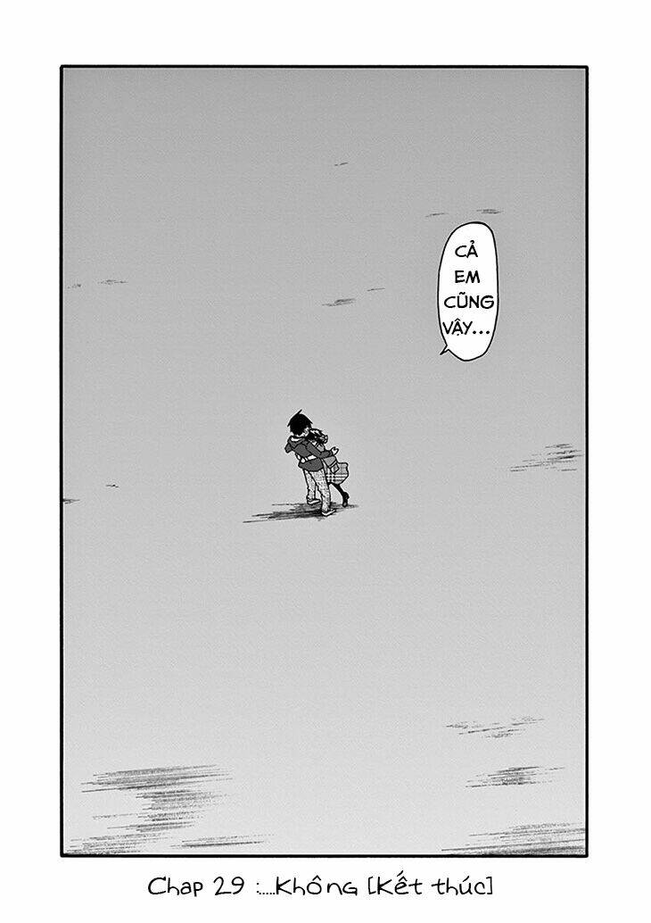 Ninja Shinobu-Chan No Junjou Chương 29 Ảnh 36