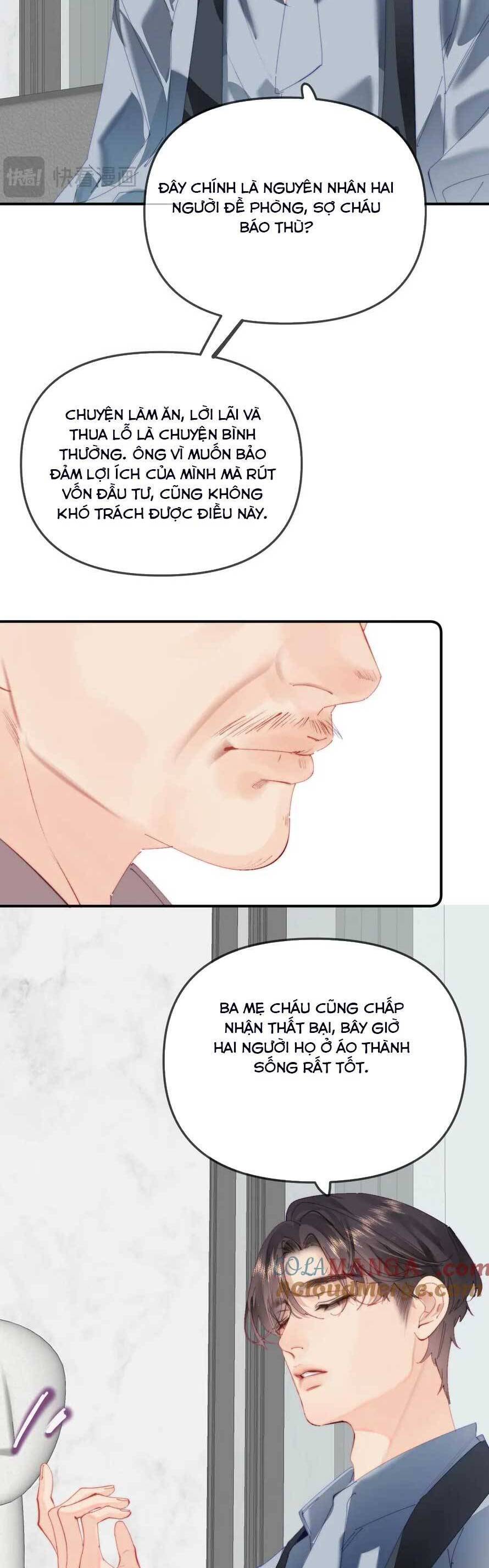 Vợ Chồng Đỉnh Lưu Có Chút Ngọt Ngào Chương 94 Ảnh 14