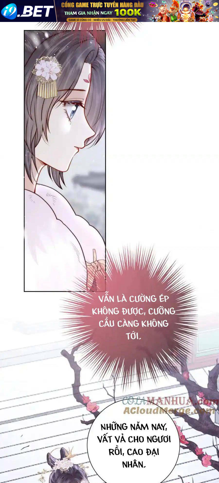 Nữ Đế Và Dàn Hậu Cung Siêu Phẩm Chương 39 Ảnh 33