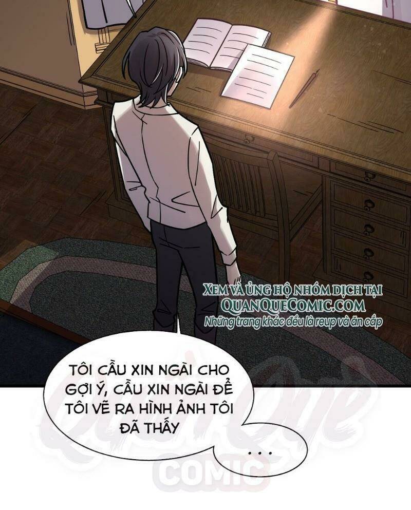 Quỷ Bí Chi Chủ Chương 62 Ảnh 3