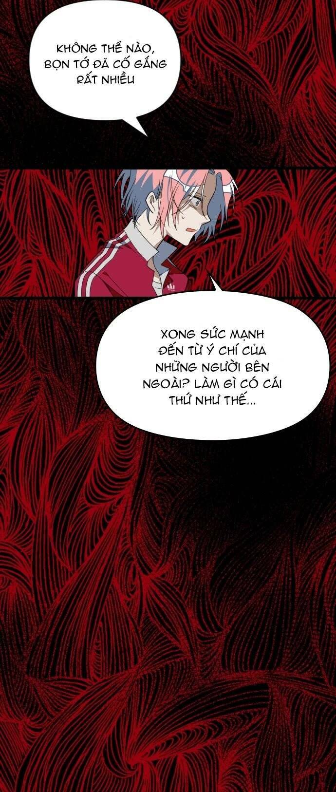Sự Lãng Mạn Còn Tồn Tại Chương 98 Ảnh 76