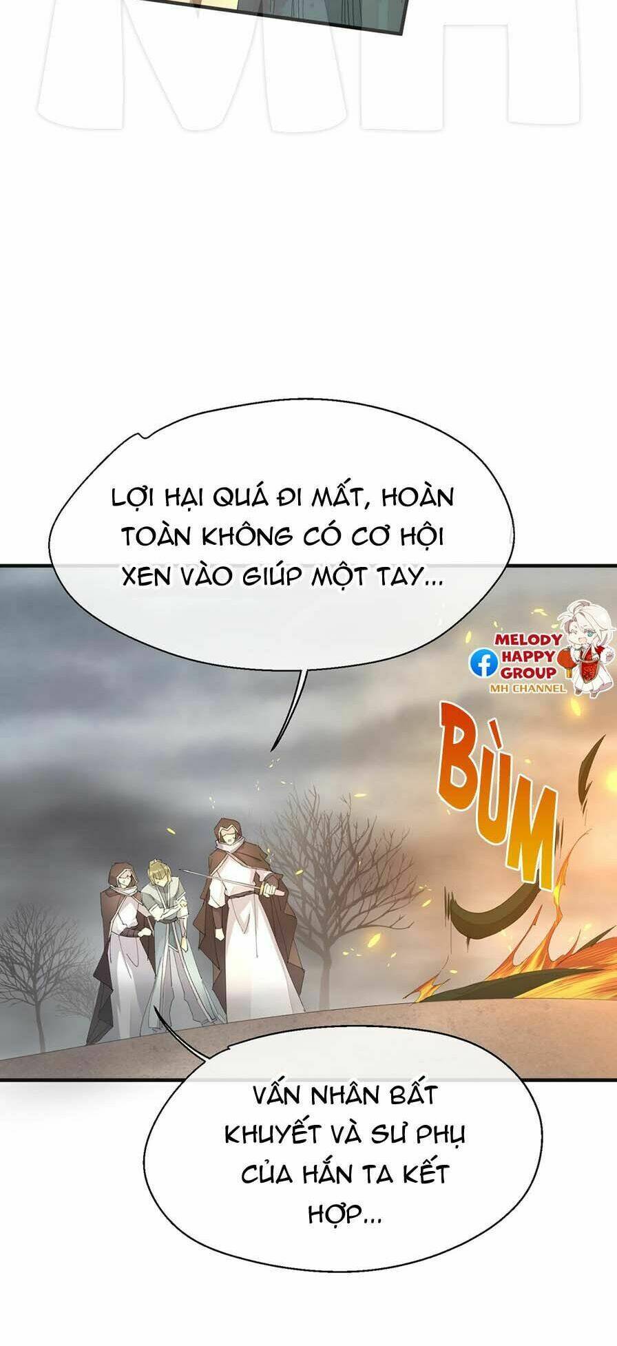 Dĩ Hạ Phạm Thượng Chương 57 Ảnh 12