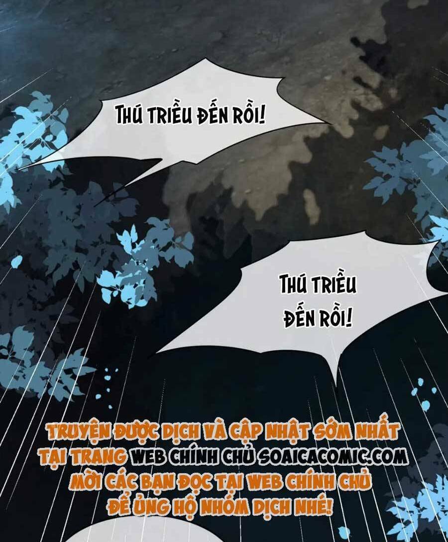 Xuyên Nhanh Nữ Phụ Bình Tĩnh Chút Chương 163 Ảnh 44