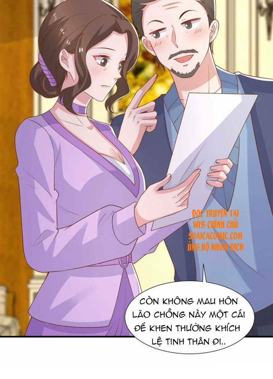 Sự Trả Thù Của Nữ Vương Chương 94 Ảnh 42