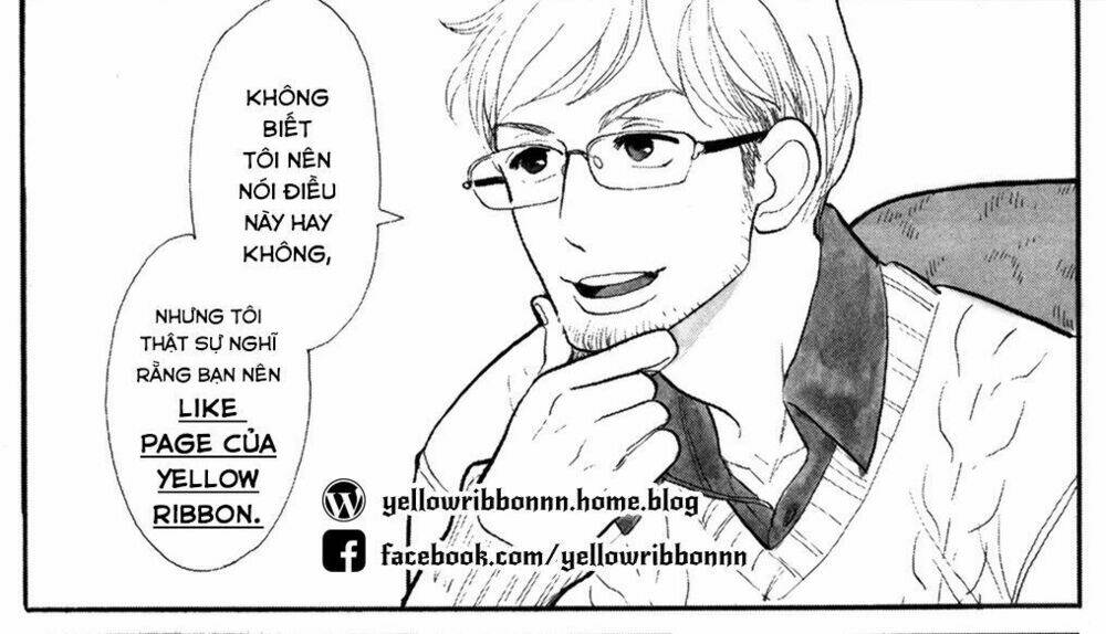 Itoshi No Nekokke - Đường Dài Về Nhà Chương 1 Ảnh 27