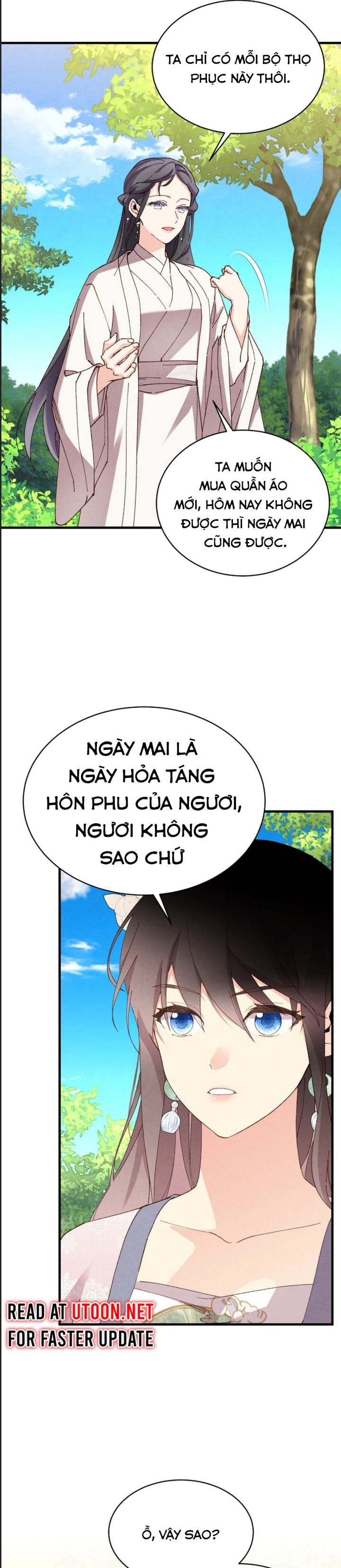 Phi Lôi Đao Thuật Chương 191 Ảnh 41