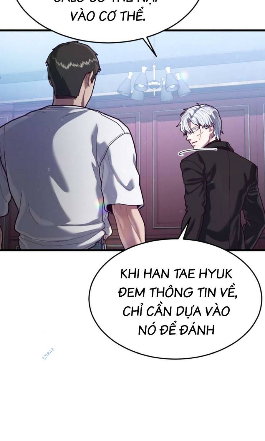 Tên Vâng Lời Tuyệt Đối Chương 69 Ảnh 110