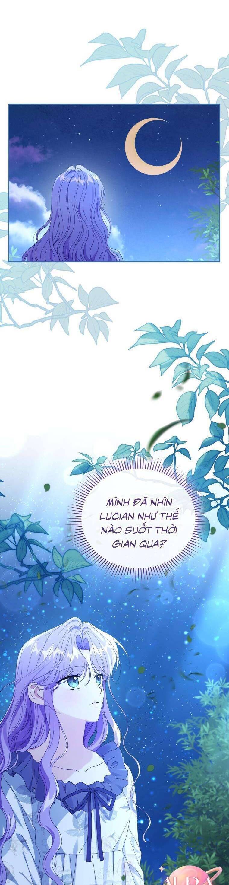 Tôi Là Vị Hôn Thê Của Nam Phụ Phản Diện Chương 64 Ảnh 35