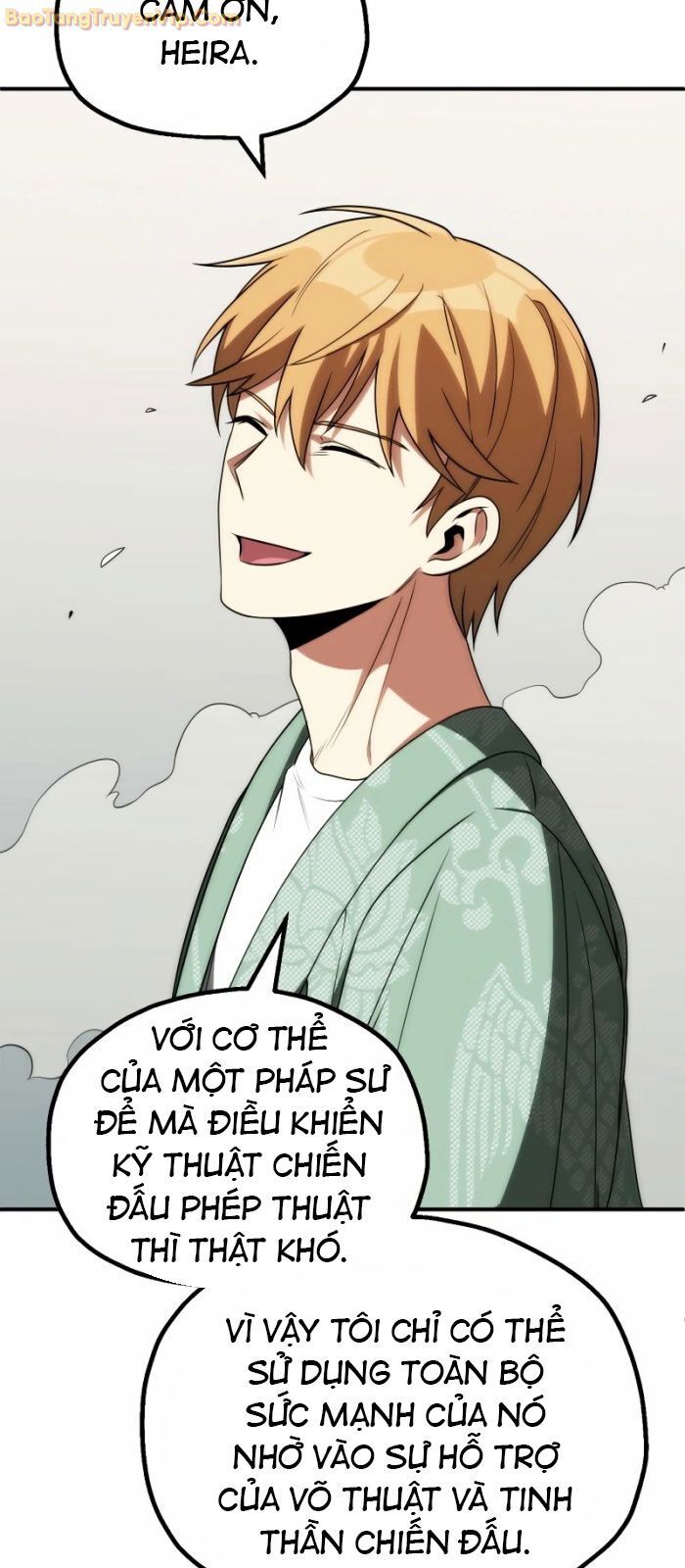 Con Trai Út Của Đại Pháp Sư Lừng Danh Chương 79 Ảnh 52