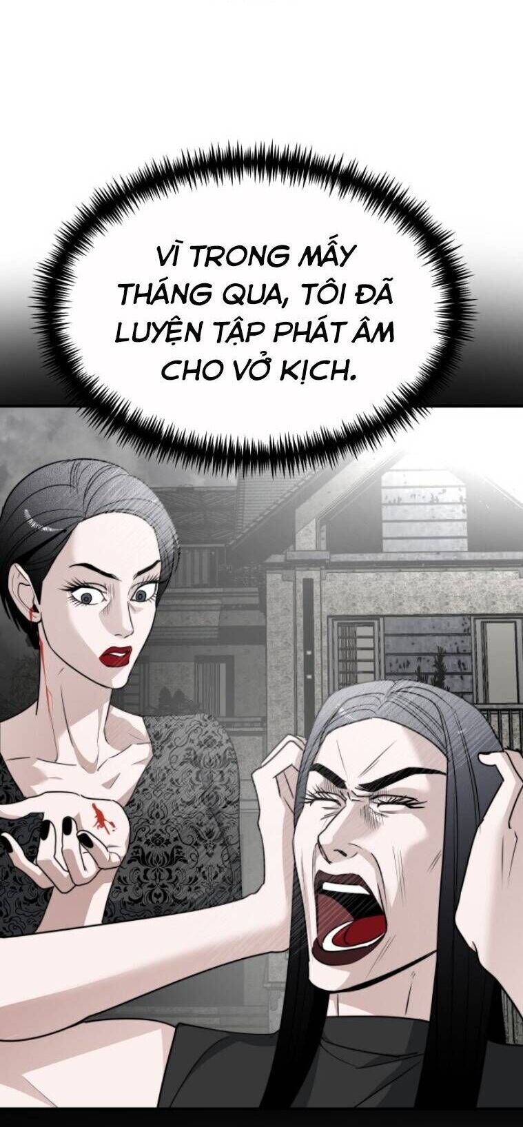 Chị Em Nhà Ki Chương 35 Ảnh 45