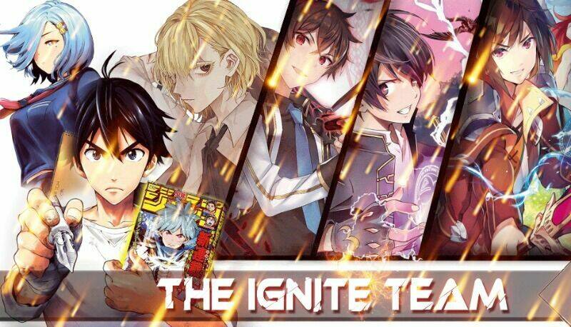 Zettai Ni Yatte Wa Ikenai Isekai Shoukan Chương 12 Ảnh 2