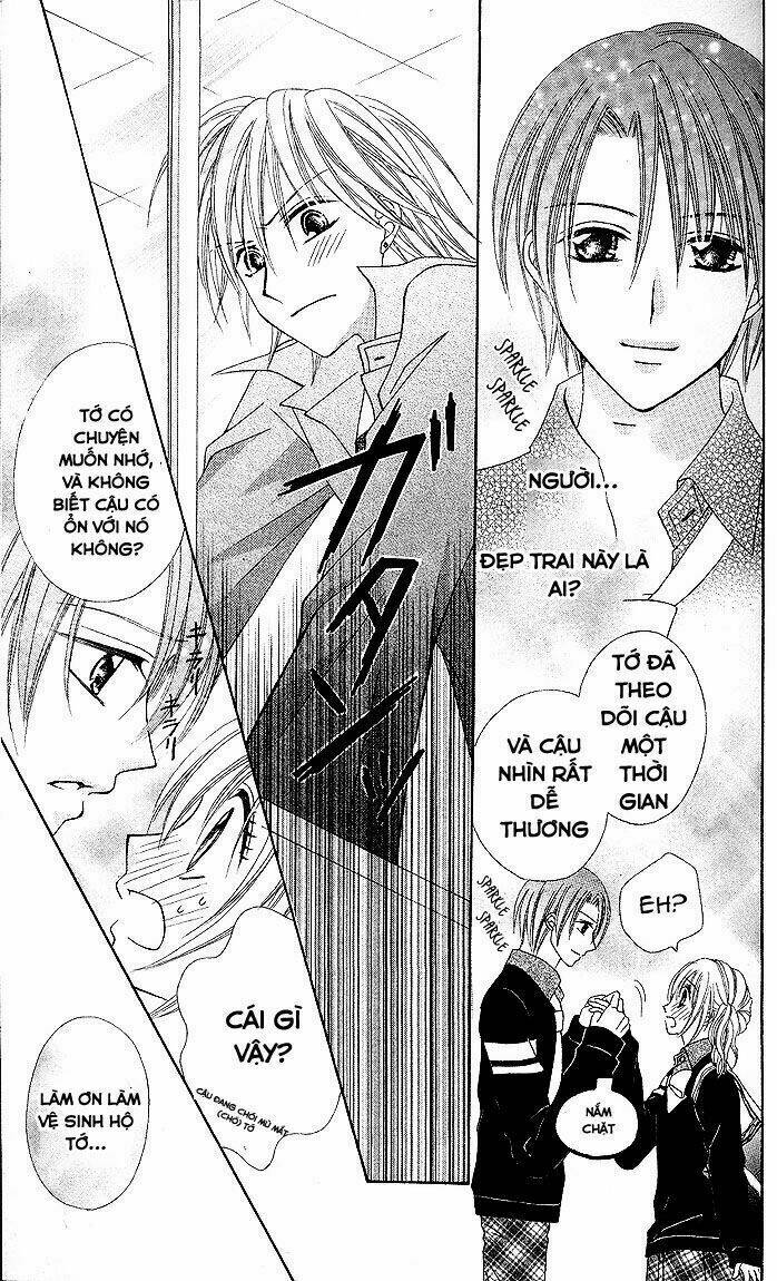 Tổng Hợp One Shot School Chương 2 Ảnh 23