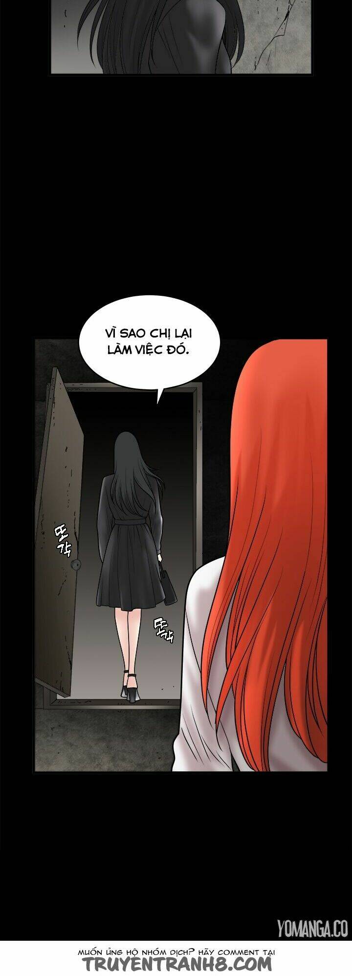 Seduction - Quyến Rũ Chương 34 Ảnh 42