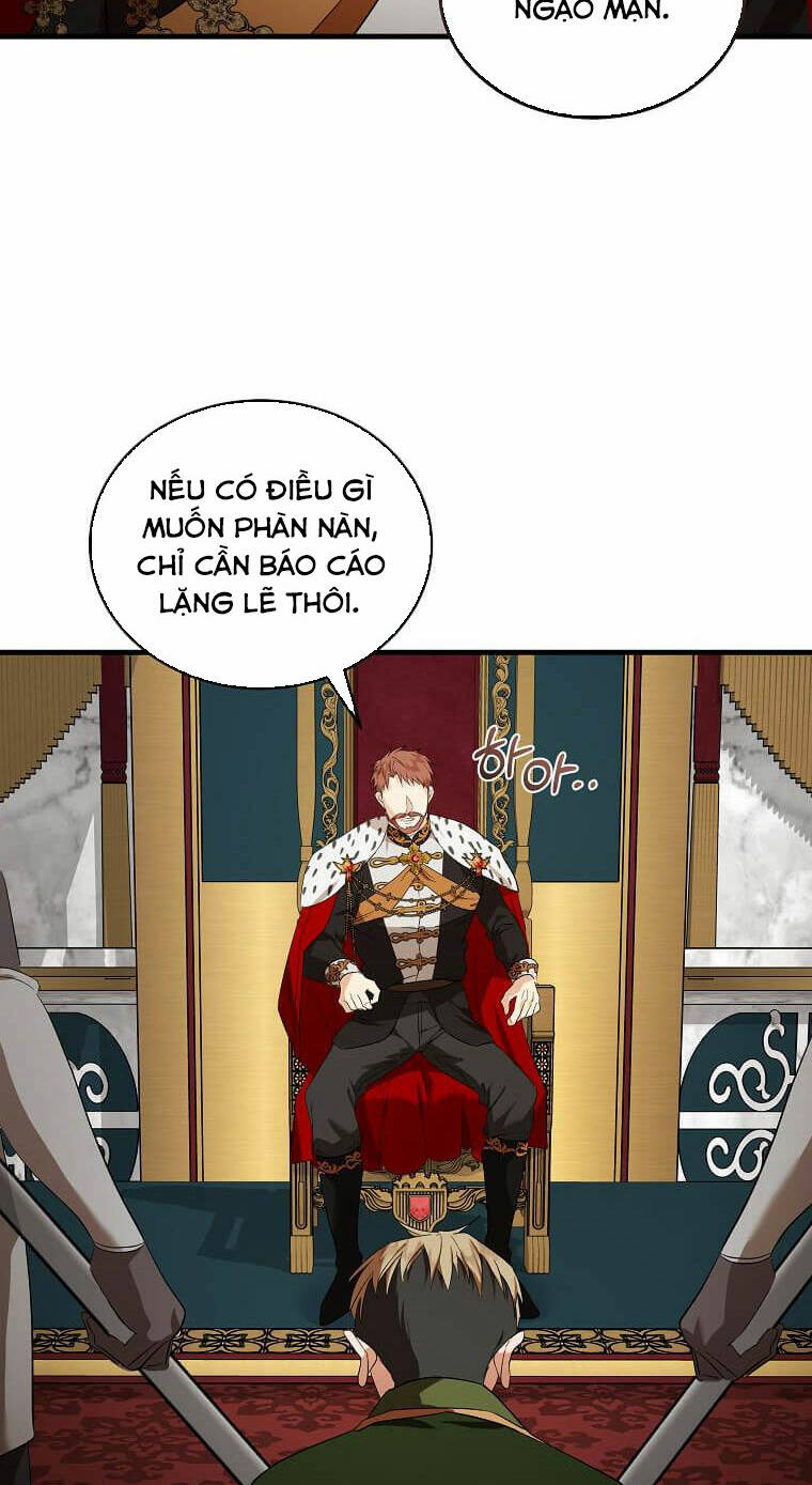 Ác Nữ Trùng Sinh Chương 178 Ảnh 50