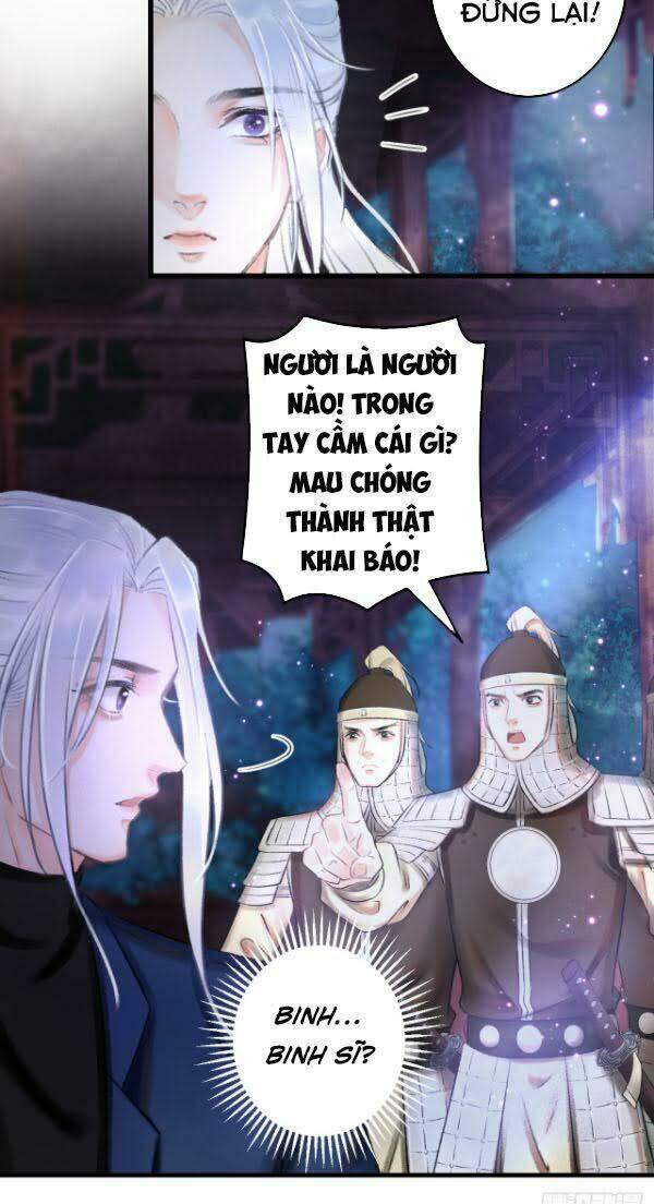 Tuần Tuần Thiện Dụ Chương 1 Ảnh 56