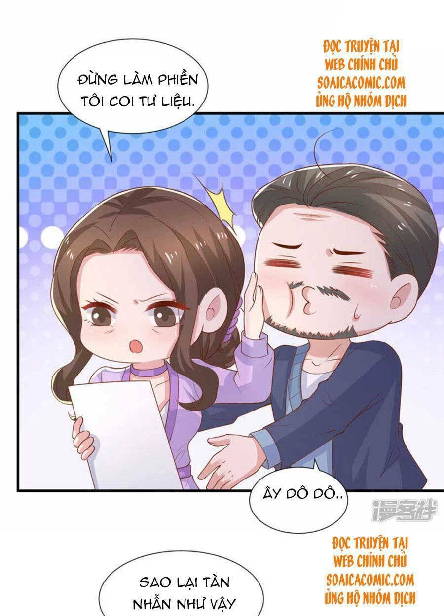 Sự Trả Thù Của Nữ Vương Chương 94 Ảnh 44
