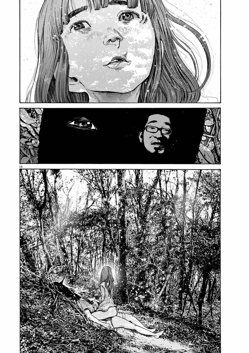 Chúc Ngủ Ngon, Punpun Chương 137 Ảnh 19