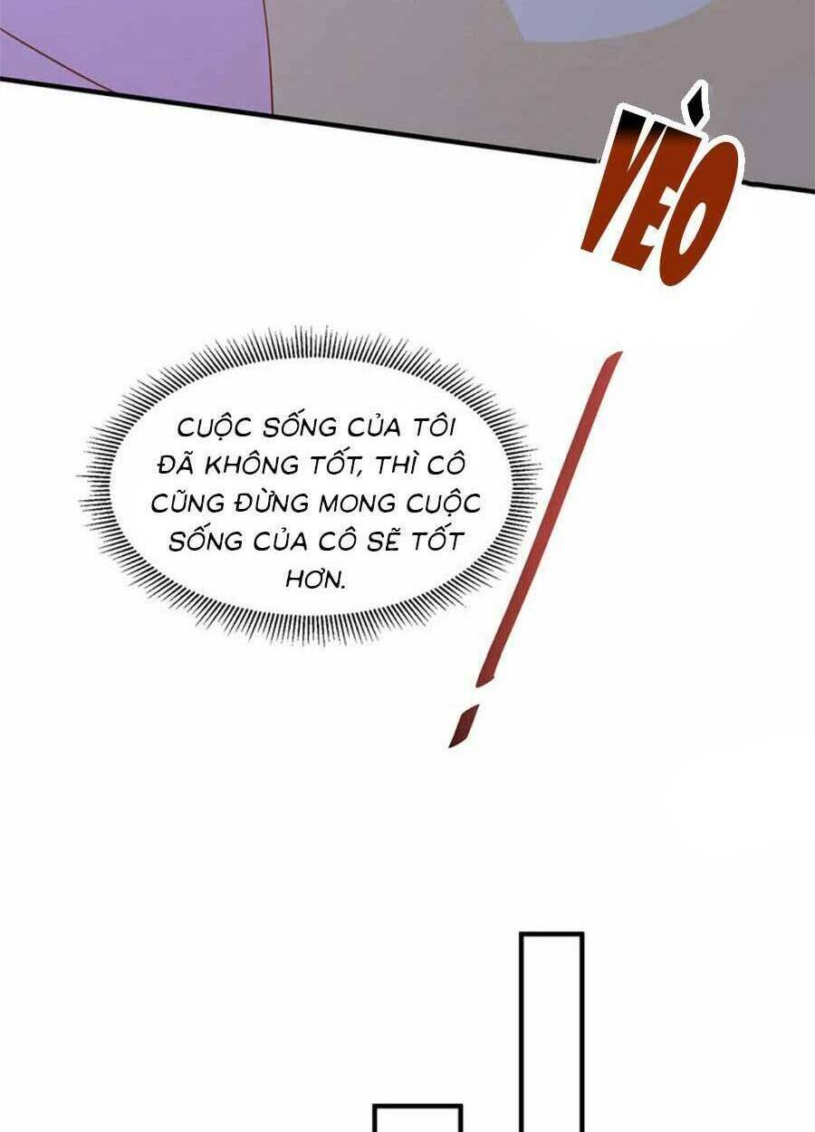 Sự Trả Thù Của Nữ Vương Chương 115 Ảnh 16