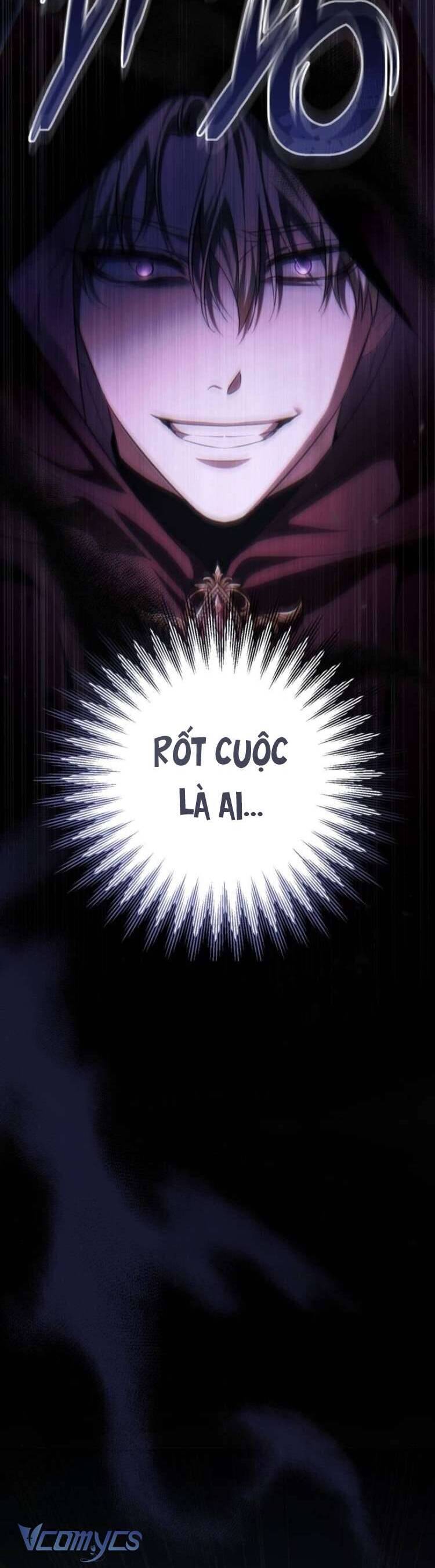 Đằng Sau Nụ Cười Của Nàng Công Chúa Chương 41 Ảnh 9