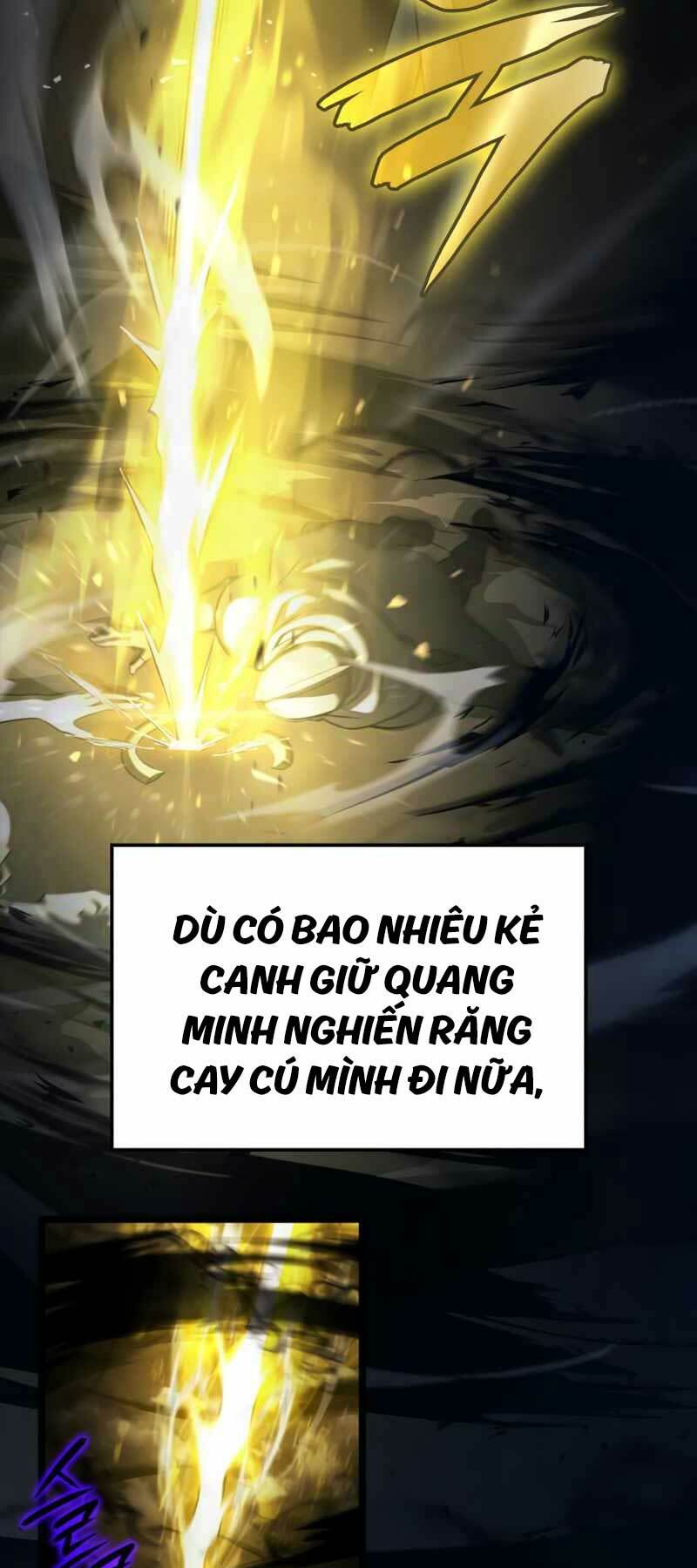 Người Chơi Tài Năng Điên Cuồng Chương 11 Ảnh 16