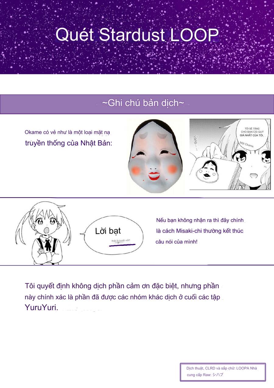 Oomuroke Chương 79 Ảnh 15