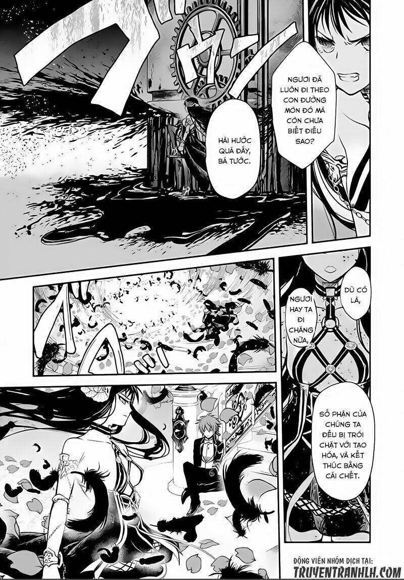 Isekai Goumon Hime Chương 6 Ảnh 31