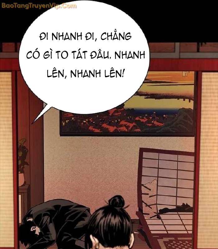 Thế Hệ Bất Hảo Chương 5 Ảnh 137
