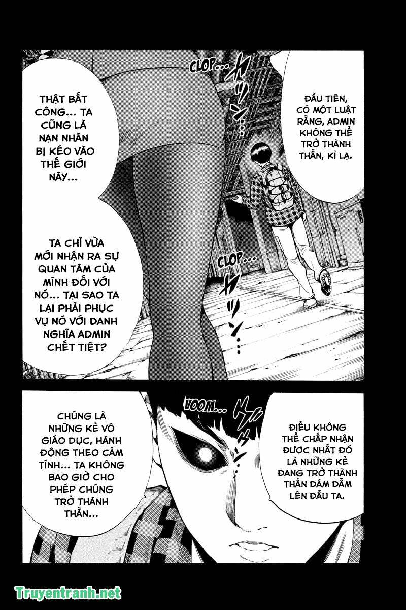 Tenkuu Shinpan Chương 246 Ảnh 14