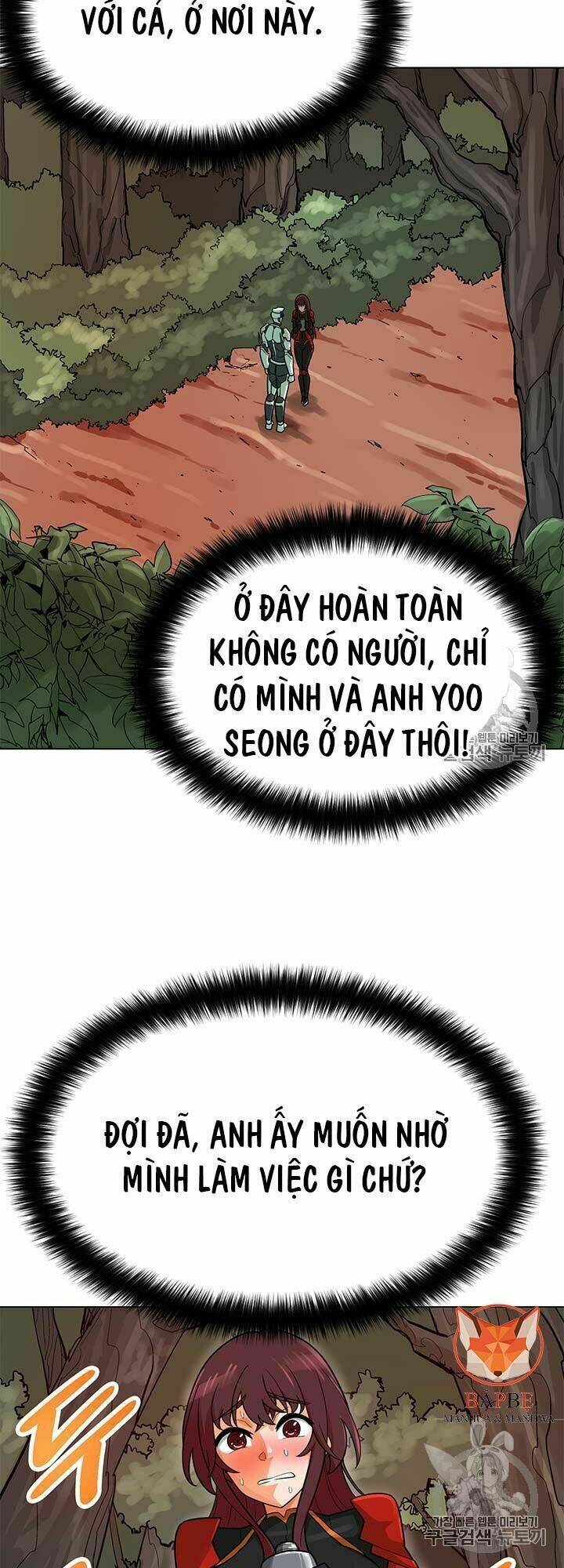 Tôi Tự Động Săn Một Mình Chương 79 Ảnh 36