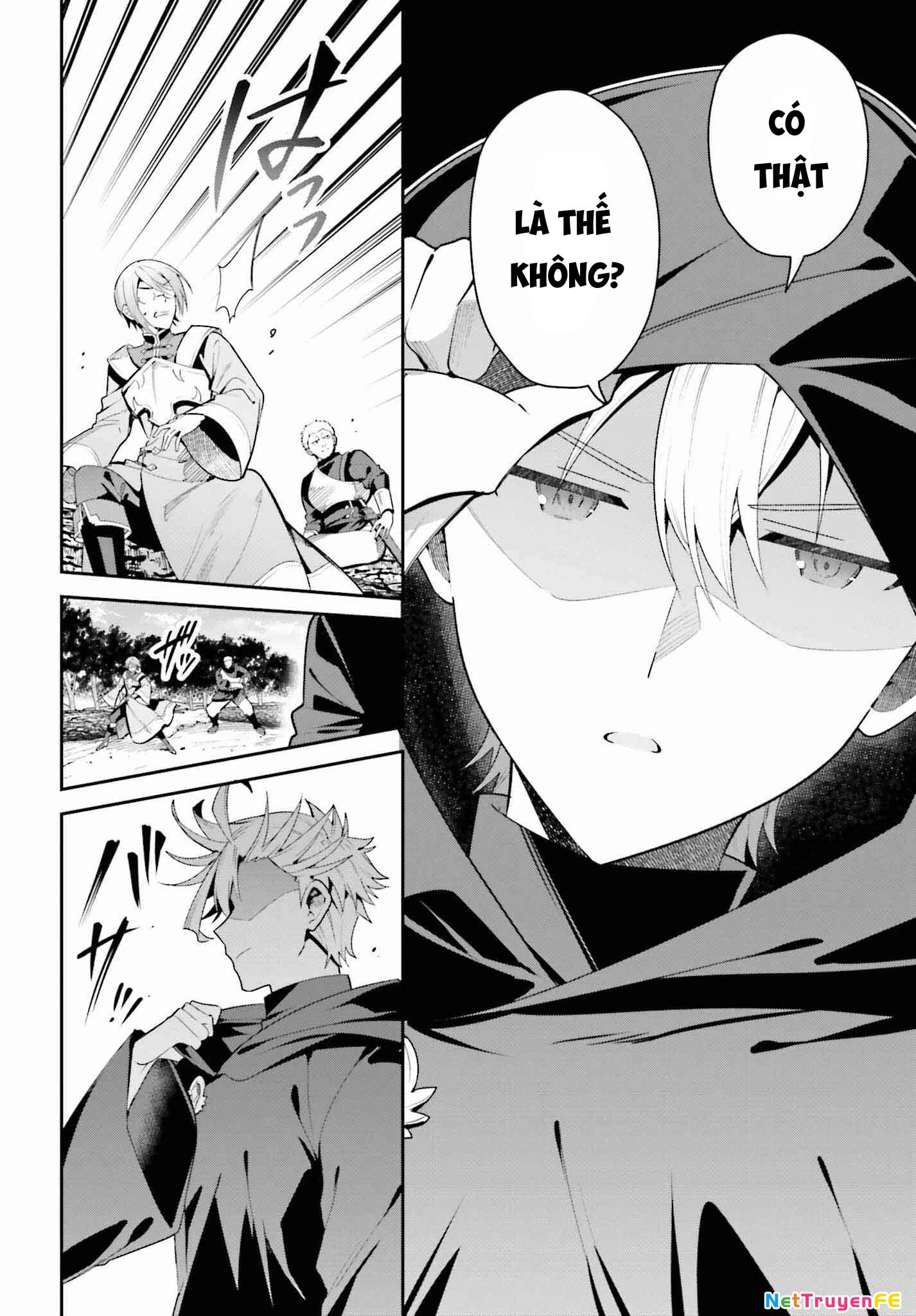 Guild No Uketsukejou Desu Ga, Zangyou Wa Iya Nanode Boss Wo Solo Toubatsu Shiyou To Omoimasu Chương 27 Ảnh 18