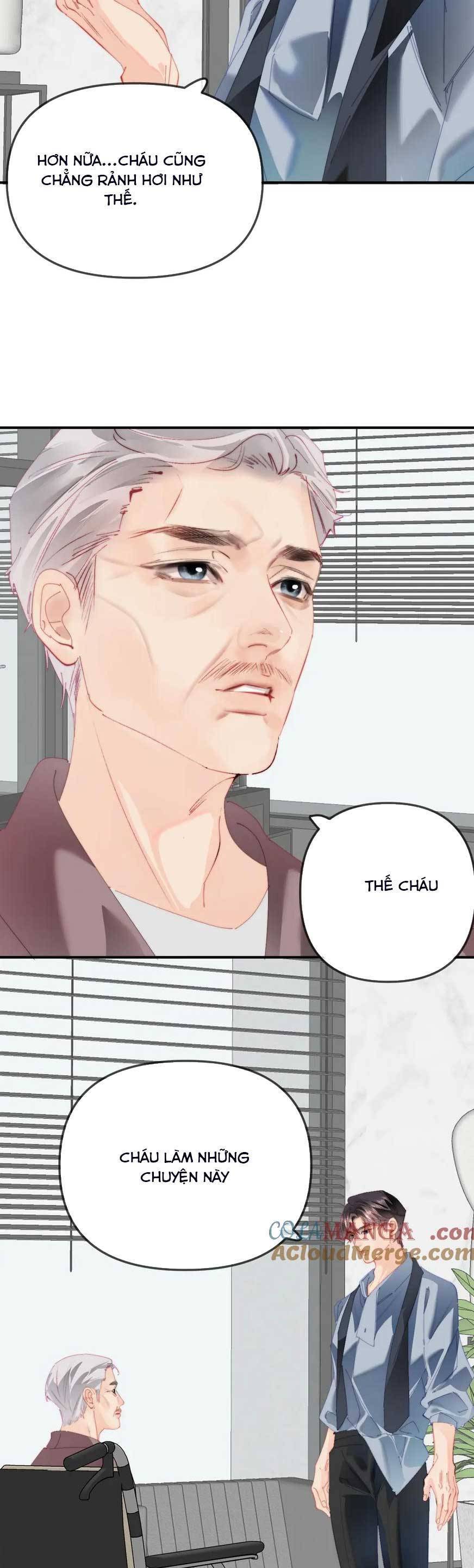 Vợ Chồng Đỉnh Lưu Có Chút Ngọt Ngào Chương 94 Ảnh 15