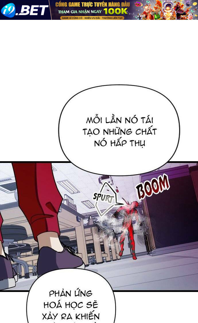 Sự Lãng Mạn Còn Tồn Tại Chương 89 Ảnh 55