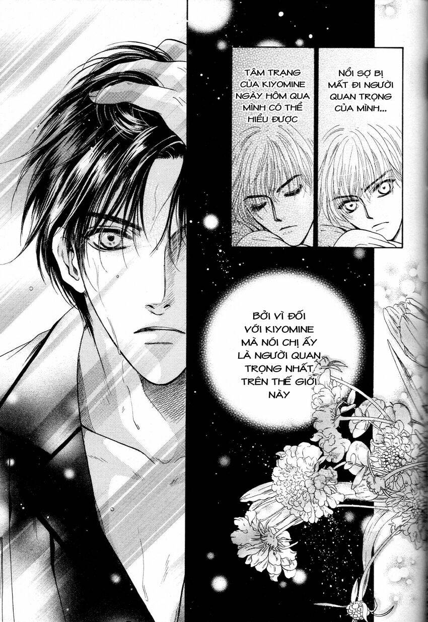 Komatta Toki Ni Wa Hoshi Ni Kike! Chương 41 Ảnh 16