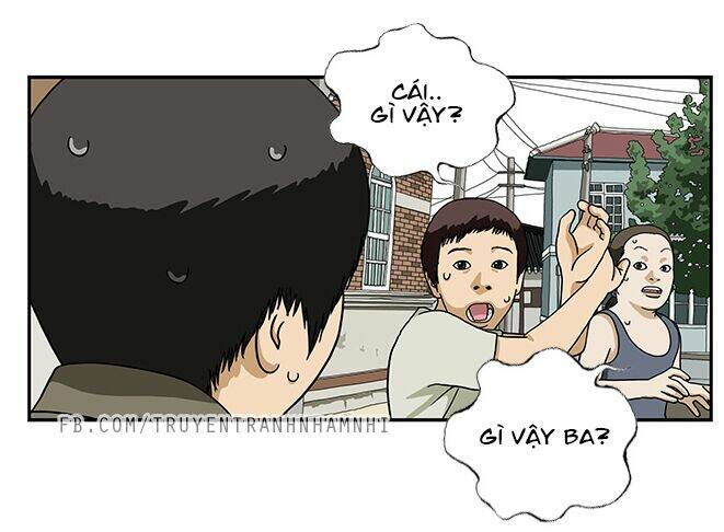 Cậu Bé Lập Dị Chương 10 Ảnh 30