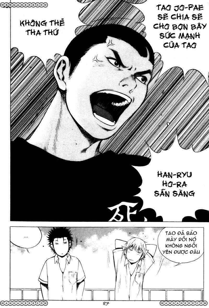 High School Chương 64 Ảnh 25