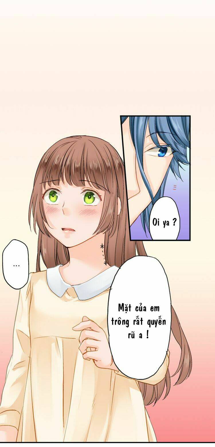 Cô Dâu Của Quỷ Chương 11 Ảnh 46