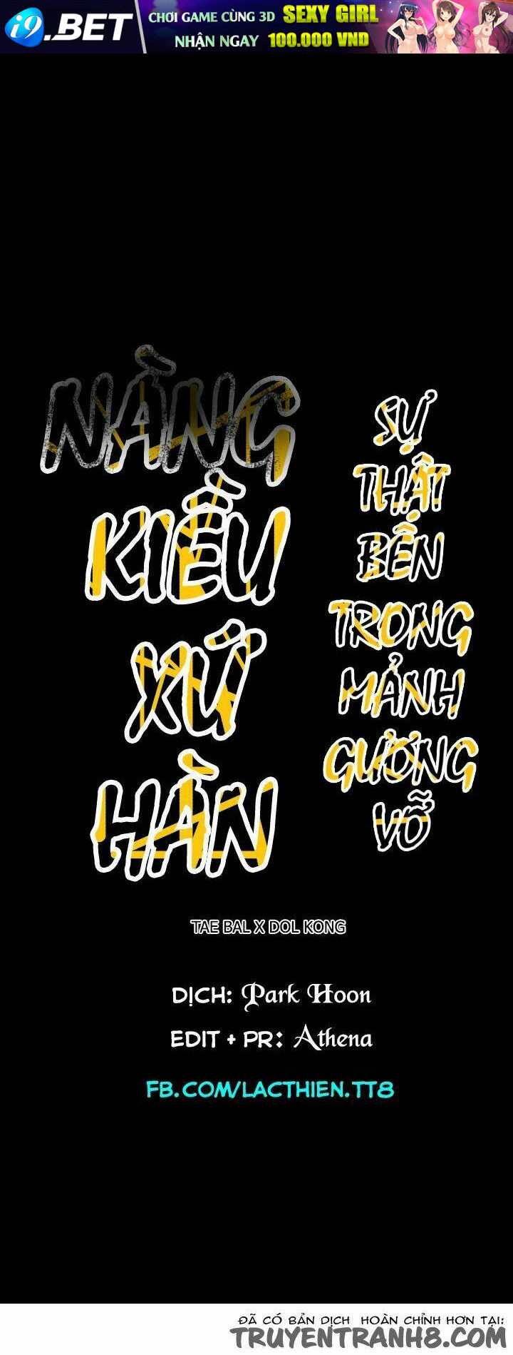 Cô Gái Khốn Khổ-Disrespectful Bitch Chương 65 Ảnh 51